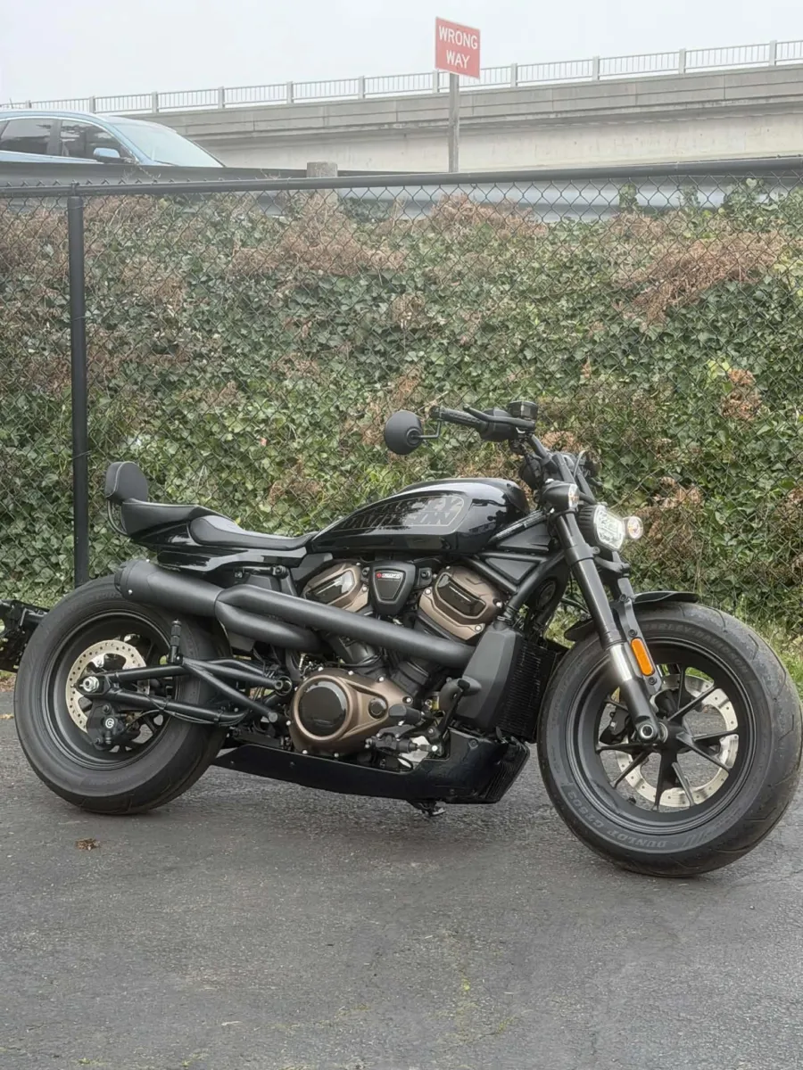 2023 Harley-Davidson Sportster S for sale in Tacoma, WA