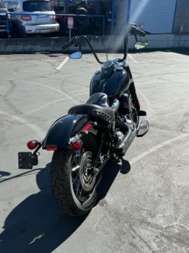 More photos of 2019 Harley-Davidson Softail Slim at Goodfellas Motor Company, WA