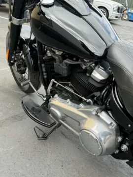 More photos of 2019 Harley-Davidson Softail Slim at Goodfellas Motor Company, WA