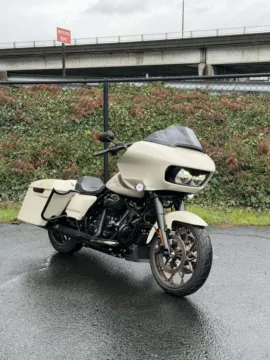 2023 Harley-Davidson Road Glide ST for sale in Tacoma, WA