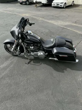 More photos of 2020 Harley-Davidson Street Glide at Goodfellas Motor Company, WA