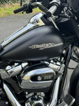 More photos of 2020 Harley-Davidson Street Glide at Goodfellas Motor Company, WA