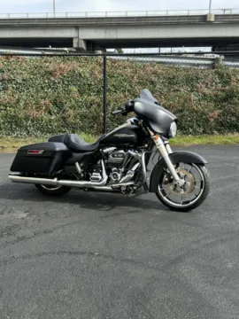 2020 Harley-Davidson Street Glide for sale in Tacoma, WA