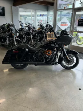 2018 Harley-Davidson Road Glide Special for sale in Tacoma, WA
