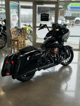 More photos of 2018 Harley-Davidson Road Glide Special at Goodfellas Motor Company, WA