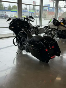 More photos of 2018 Harley-Davidson Road Glide Special at Goodfellas Motor Company, WA