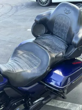 More photos of 2020 Harley-Davidson Road Glide Limited at Goodfellas Motor Company, WA