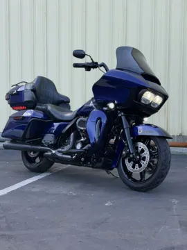 2020 Harley-Davidson Road Glide Limited for sale in Tacoma, WA