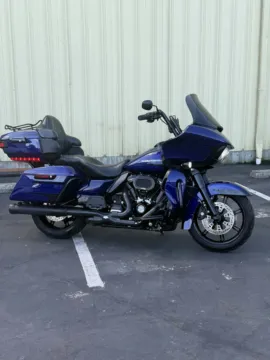 Photos of 2020 Harley-Davidson Road Glide Limited for sale in Tacoma, WA at Goodfellas Motor Company