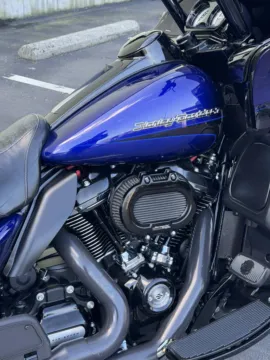 More photos of 2020 Harley-Davidson Road Glide Limited at Goodfellas Motor Company, WA
