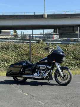 2021 Harley-Davidson Touring Road Glide Special for sale in Tacoma, WA