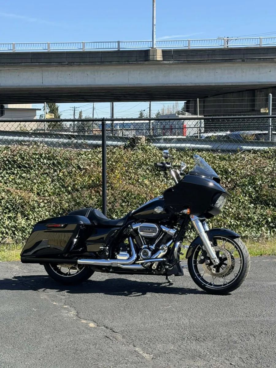 2021 Harley-Davidson Touring Road Glide Special for sale in Tacoma, WA