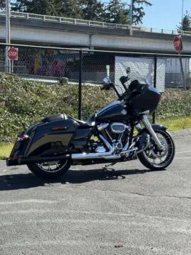 Photos of 2021 Harley-Davidson Touring Road Glide Special for sale in Tacoma, WA at Goodfellas Motor Company