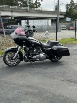 2021 Harley-Davidson Touring Road Glide Special for sale in Tacoma, WA