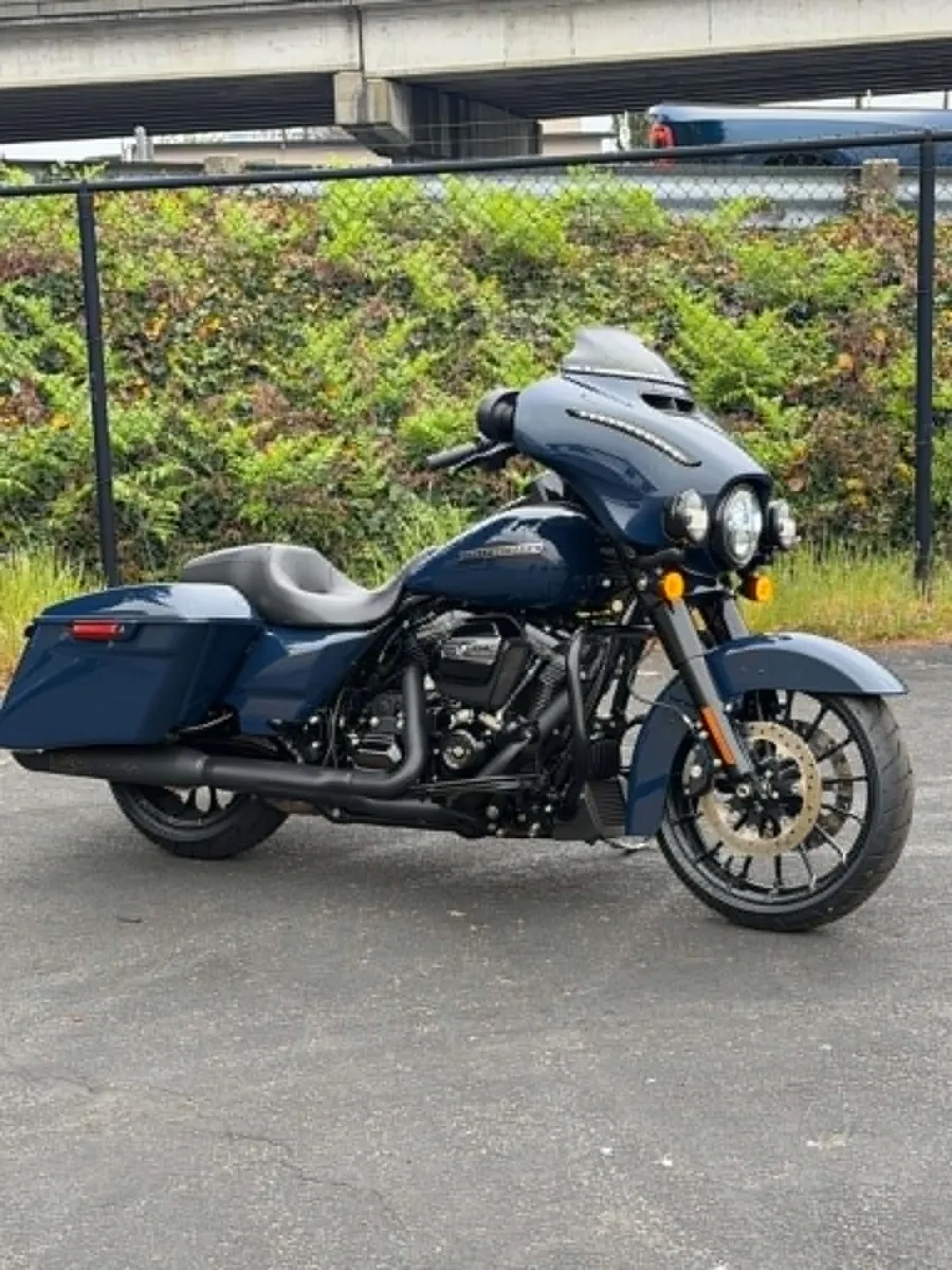2019 Harley-Davidson Street Glide Special for sale in Tacoma, WA