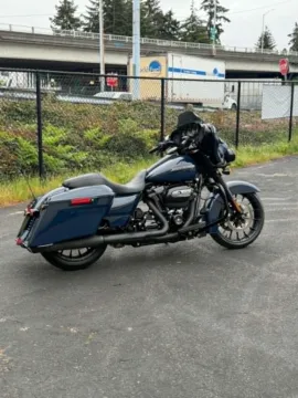 More photos of 2019 Harley-Davidson Street Glide Special at Goodfellas Motor Company, WA