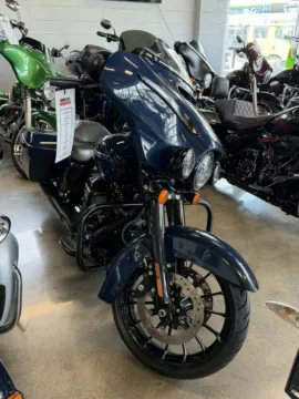 2019 Harley-Davidson Street Glide Special for sale in Tacoma, WA