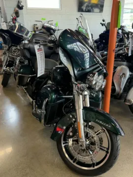 2021 Harley-Davidson Touring Ultra Limited for sale in Tacoma, WA