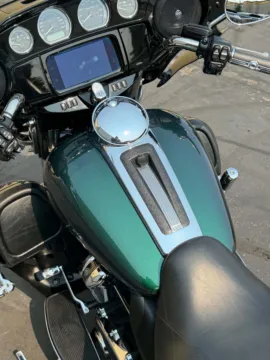 Another view of 2021 Harley-Davidson Touring Ultra Limited for sale in Tacoma, WA at Goodfellas Motor Company