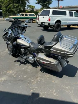 More photos of 2017 Harley-Davidson Electra Glide CVO Limited at Goodfellas Motor Company, WA
