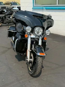 Photos of 2015 Harley-Davidson Electra Glide Ultra Limited for sale in Tacoma, WA at Goodfellas Motor Company