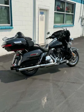 More photos of 2015 Harley-Davidson Electra Glide Ultra Limited at Goodfellas Motor Company, WA