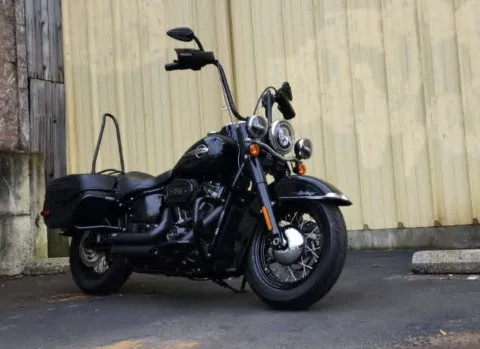 2020 Harley-Davidson Softail Heritage Classic 114 for sale in Tacoma, WA