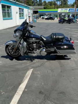 More photos of 2019 Harley-Davidson Electra Glide Ultra Limited at Goodfellas Motor Company, WA