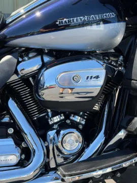 Photos of 2019 Harley-Davidson Electra Glide Ultra Limited for sale in Tacoma, WA at Goodfellas Motor Company