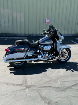 More photos of 2019 Harley-Davidson Electra Glide Ultra Limited at Goodfellas Motor Company, WA