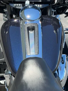 Another view of 2019 Harley-Davidson Electra Glide Ultra Limited for sale in Tacoma, WA at Goodfellas Motor Company