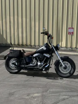 2013 Harley-Davidson Softail Slim for sale in Tacoma, WA