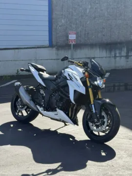 2021 Suzuki GSX-S for sale in Tacoma, WA