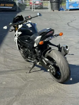 More photos of 2021 Suzuki GSX-S at Goodfellas Motor Company, WA