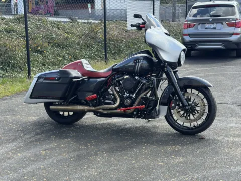 2019 Harley-Davidson Street Glide Special for sale in Tacoma, WA