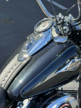 Photos of 2014 Harley-Davidson Softail Heritage Softail Classic for sale in Tacoma, WA at Goodfellas Motor Company