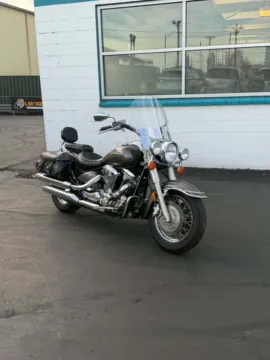 2003 Yamaha Road Star Silverado for sale in Tacoma, WA