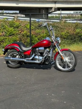 2007 Kawasaki Vulcan 900 Custom for sale in Tacoma, WA