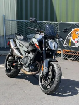 2019 KTM Duke 790 for sale in Tacoma, WA