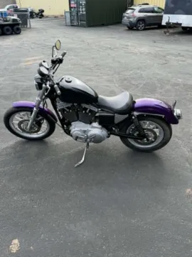 More photos of 2000 Harley-Davidson Sportster 1200 Sport at Goodfellas Motor Company, WA