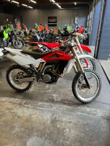 2006 Husqvarna TC450 Custom for sale in Tacoma, WA