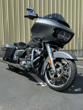 2021 Harley-Davidson Touring Road Glide for sale in Tacoma, WA