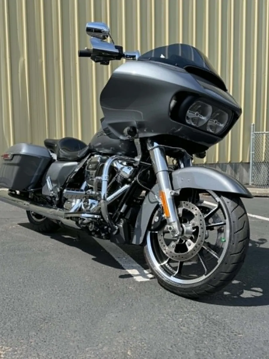 2021 Harley-Davidson Touring Road Glide for sale in Tacoma, WA