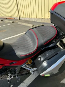 More photos of 2015 Ducati Multistrada at Goodfellas Motor Company, WA