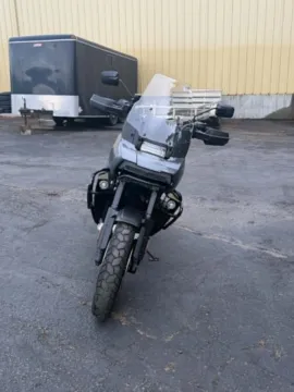 More photos of 2021 Harley-Davidson Pan America 1250 Special at Goodfellas Motor Company, WA