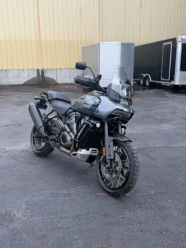 2021 Harley-Davidson Pan America 1250 Special for sale in Tacoma, WA
