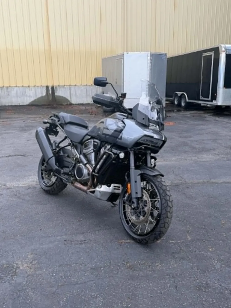 2021 Harley-Davidson Pan America 1250 Special for sale in Tacoma, WA