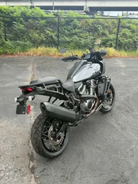 More photos of 2021 Harley-Davidson Pan America 1250 Special at Goodfellas Motor Company, WA