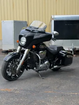 Photos of 2019 Indian Chieftain Limited for sale in Tacoma, WA at Goodfellas Motor Company