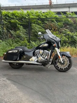 More photos of 2019 Indian Chieftain Limited at Goodfellas Motor Company, WA